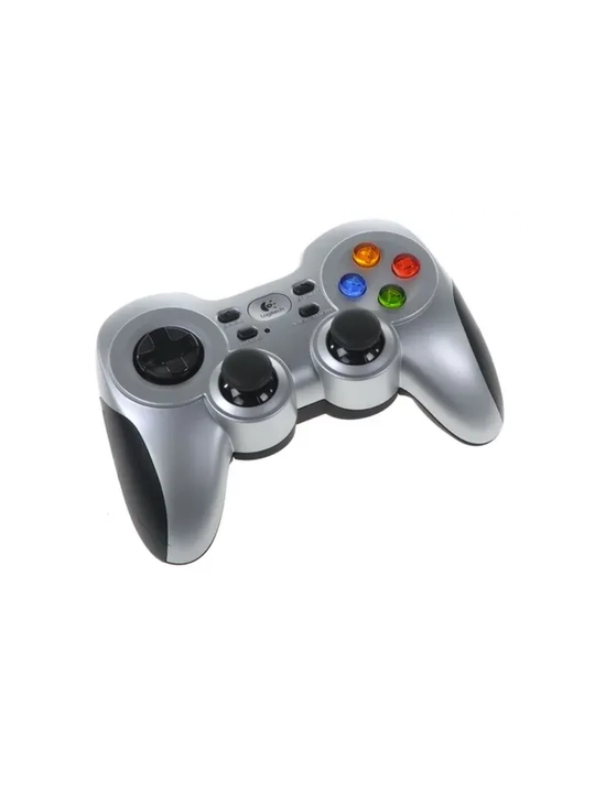 Simsiz geympad LOGITECH F710 joystik, kompyuter, noutbuk, Android TV uchun