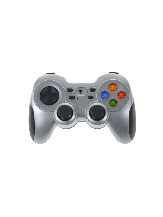 Simsiz geympad LOGITECH F710 joystik, kompyuter, noutbuk, Android TV uchun