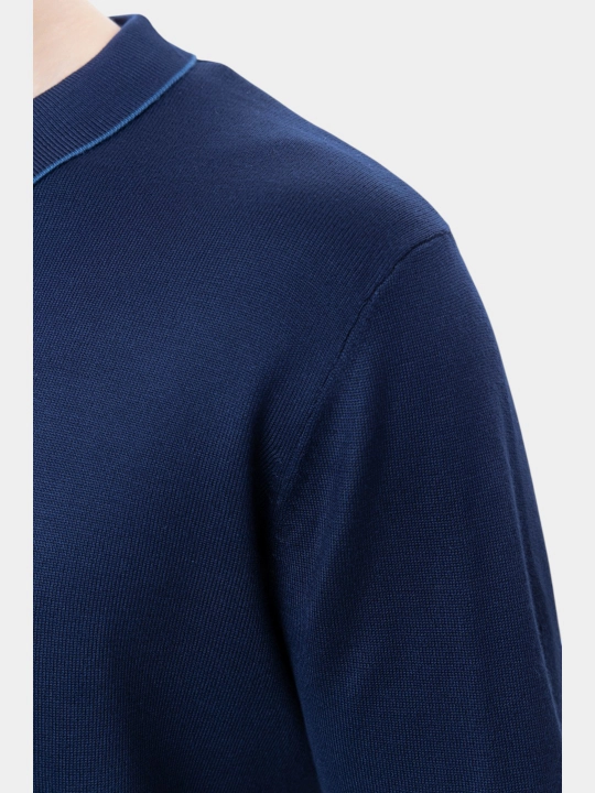 TERRA PRO Erkakcha jemper, uzun yengli SS25CR2-29-21254