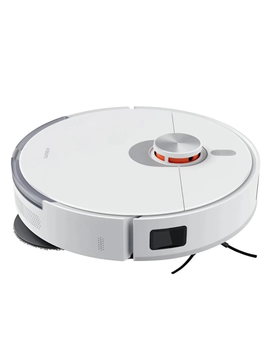 Роботы пылесосы Xiaomi Robot Vacuum S20 и X20, E5, Mop 2 lite, мощностью всасывания до 8000