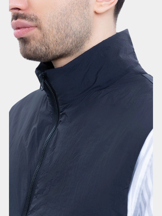 TERRA PRO Мужская жилетка короткая длина SS25CR1-32-21255