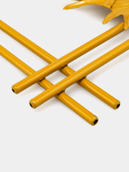 Интерьерная картина, из метфалла, 3D