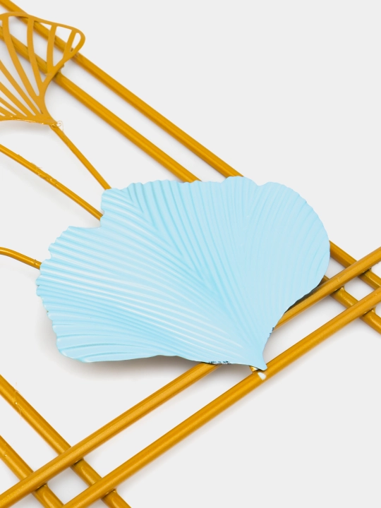 Интерьерная картина, из метфалла, 3D