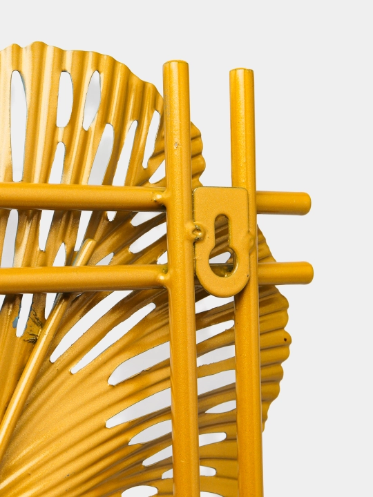 Интерьерная картина, из метфалла, 3D