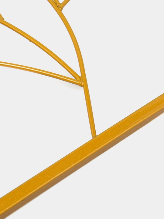 Интерьерная картина, из метфалла, 3D