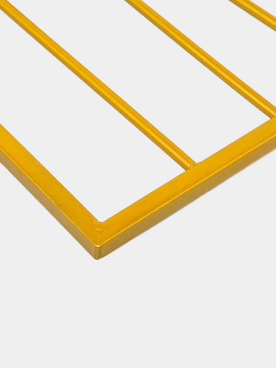 Интерьерная картина, из метфалла, 3D