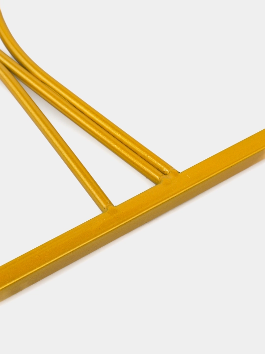 Интерьерная картина, из метфалла, 3D