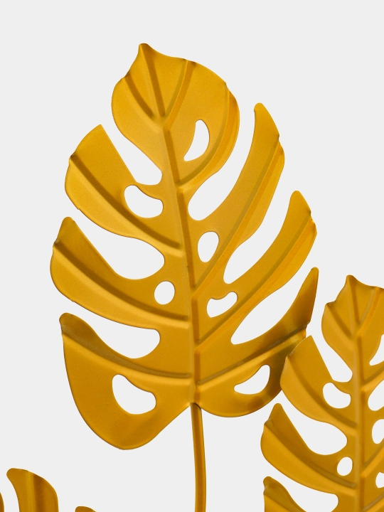 Интерьерная картина, из метфалла, 3D