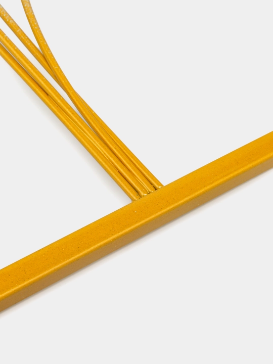 Интерьерная картина, из метфалла, 3D