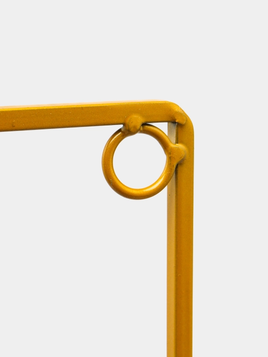 Интерьерная картина, из метфалла, 3D