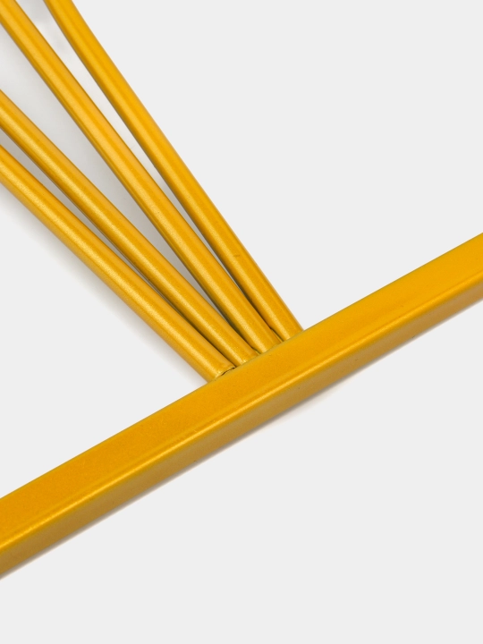 Интерьерная картина, из метфалла, 3D