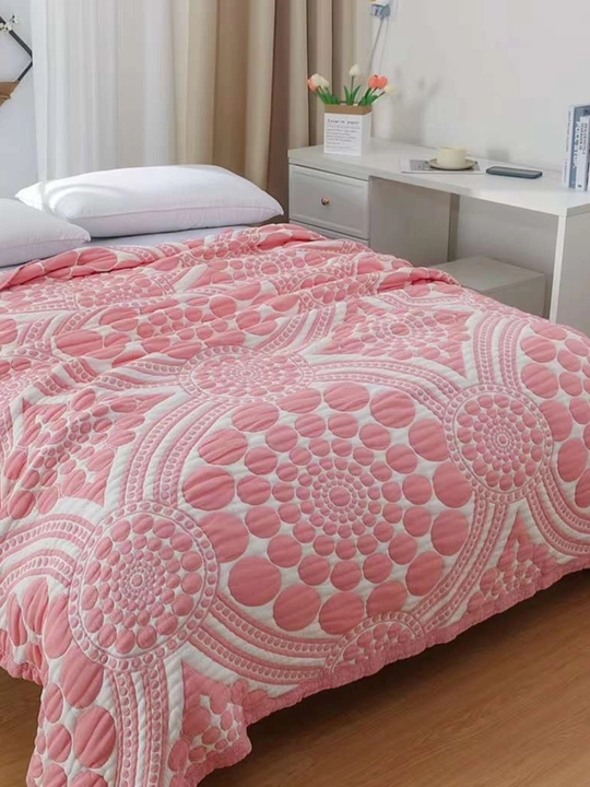 Bambuk adyol, 150 * 200 sm, 200 * 230 sm - 