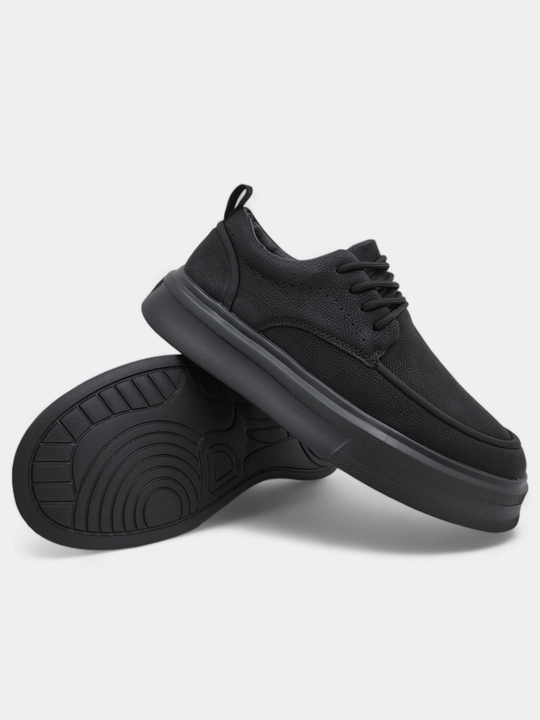Erkaklar poyabzali, krossovkalar, eko material, 38-42