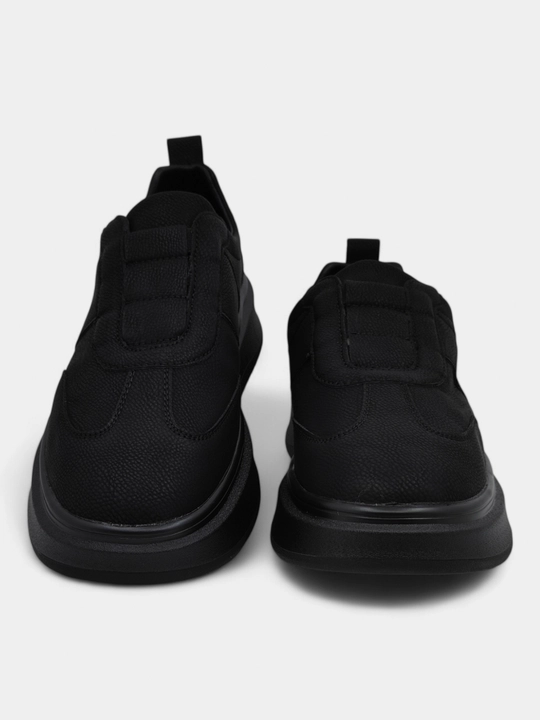 Erkaklar poyabzali, krossovkalar, eko material, 38-42