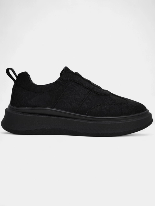 Erkaklar poyabzali, krossovkalar, eko material, 38-42