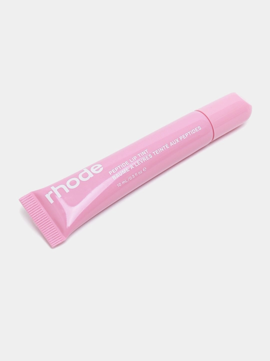 Rhode губная помада, тонированная, жидкая, тинт для губ Peptide Lip Tint