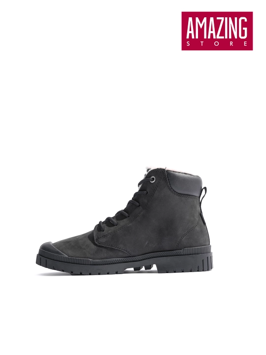 Erkaklar etiklari SP20 CUFF LTH WP WL