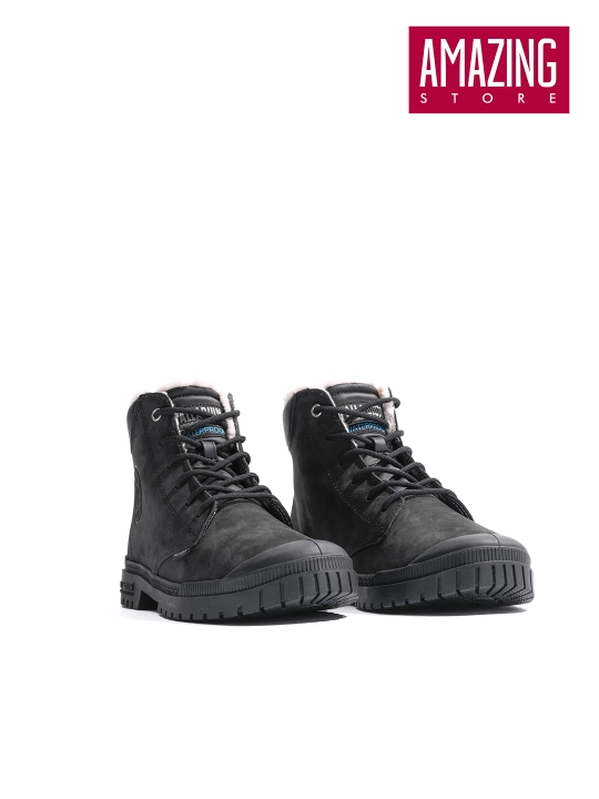 Erkaklar etiklari SP20 CUFF LTH WP WL