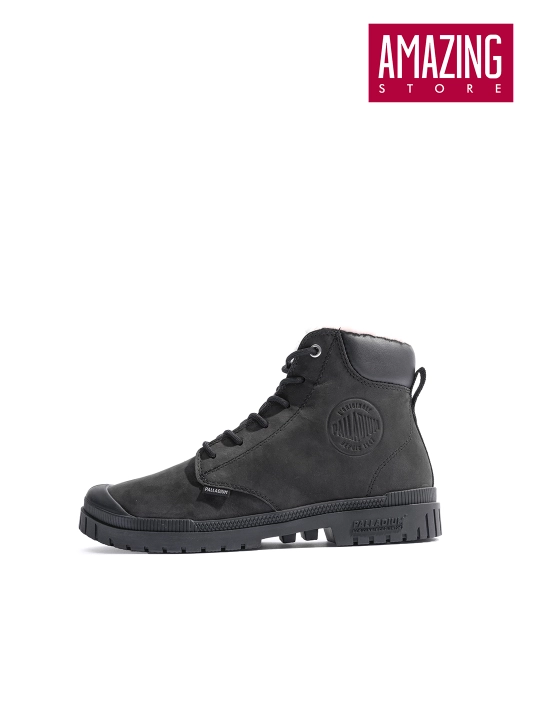 Erkaklar etiklari SP20 CUFF LTH WP WL