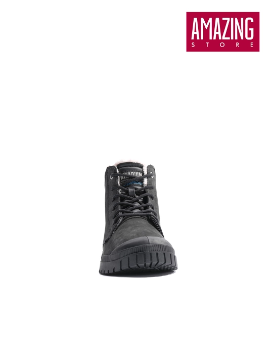 Erkaklar etiklari SP20 CUFF LTH WP WL