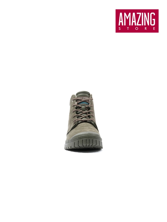 Мужские ботинки SP20 CUFF LTH WP WL