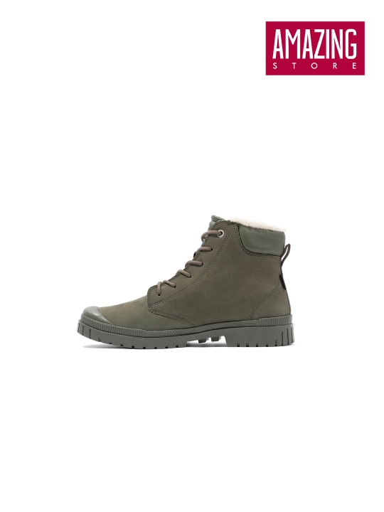 Мужские ботинки SP20 CUFF LTH WP WL
