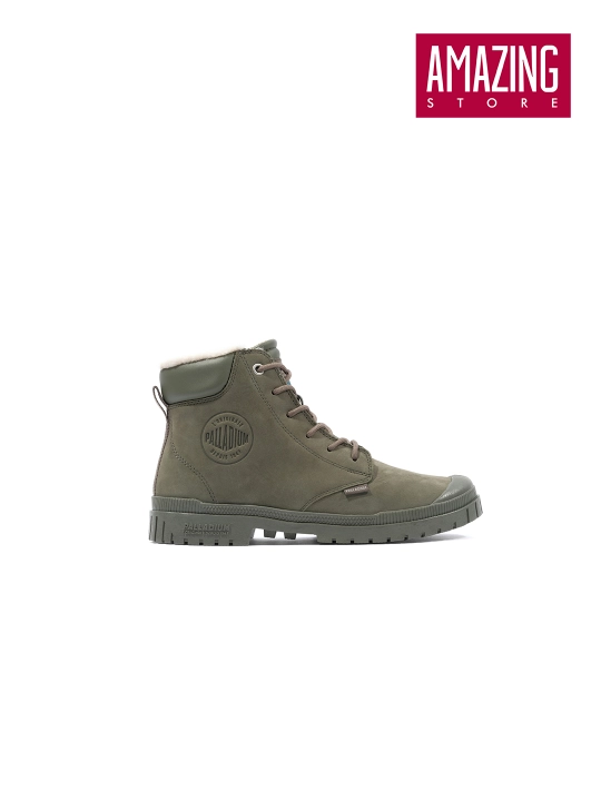 Мужские ботинки SP20 CUFF LTH WP WL