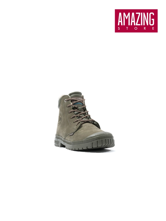 Мужские ботинки SP20 CUFF LTH WP WL