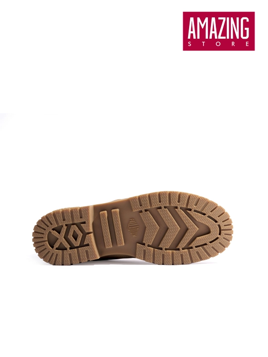 Erkaklar etiklari SP20 CUFF LTH WP WL