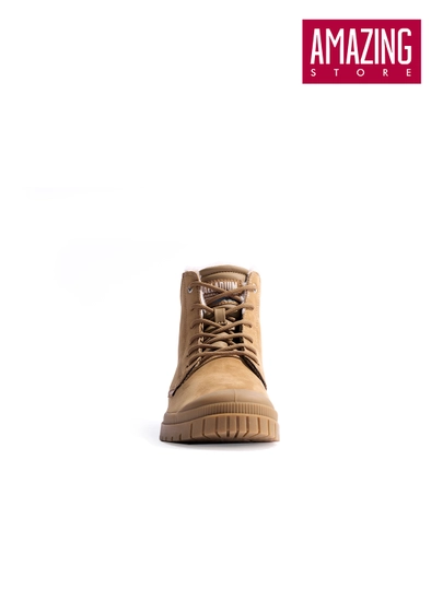 Erkaklar etiklari SP20 CUFF LTH WP WL