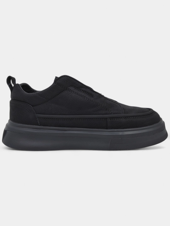 Erkaklar poyabzali, krossovkalar, eko material, 38-42