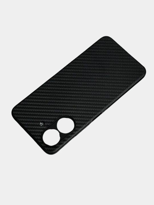 Redmi 13C, 4G, Poco C65 uchun silikonli g'ilof