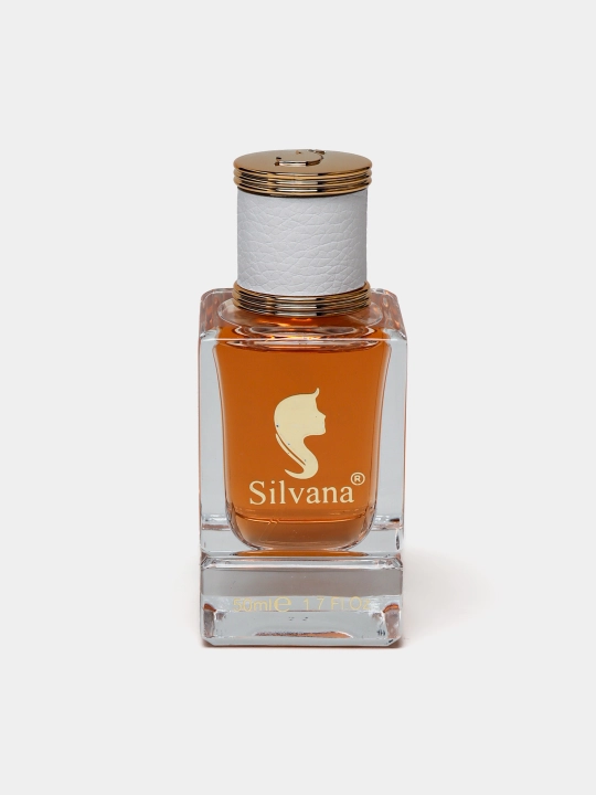 Ayollar uchun parfyumlangan suv, barqaror ifor, 50 ml