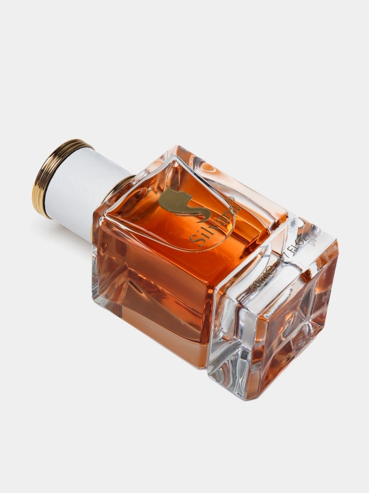 Ayollar uchun parfyumlangan suv, barqaror ifor, 50 ml