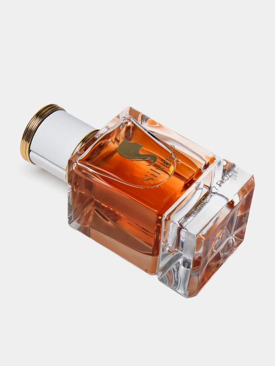 Ayollar uchun parfyumlangan suv, barqaror ifor, 50 ml