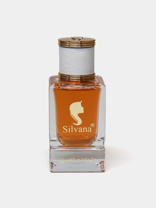 Ayollar uchun parfyumlangan suv, barqaror ifor, 50 ml