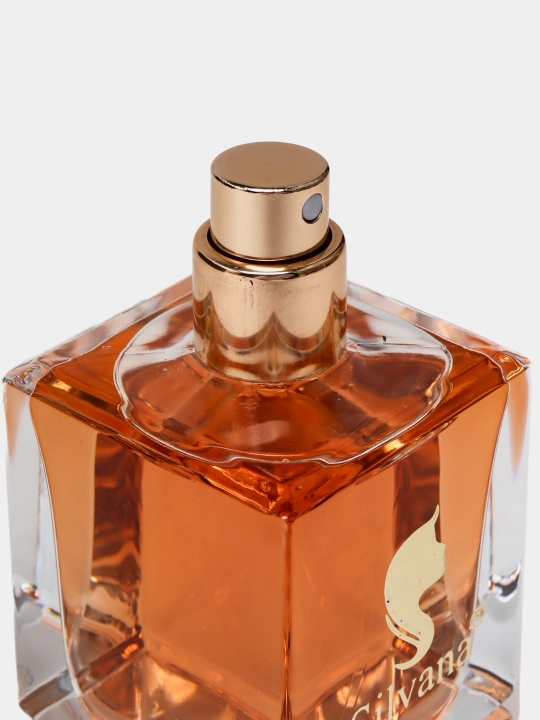 Ayollar uchun parfyumlangan suv, barqaror ifor, 50 ml
