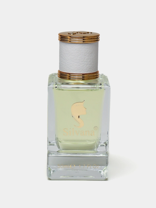 Ayollar uchun parfyumlangan suv, barqaror ifor, 50 ml