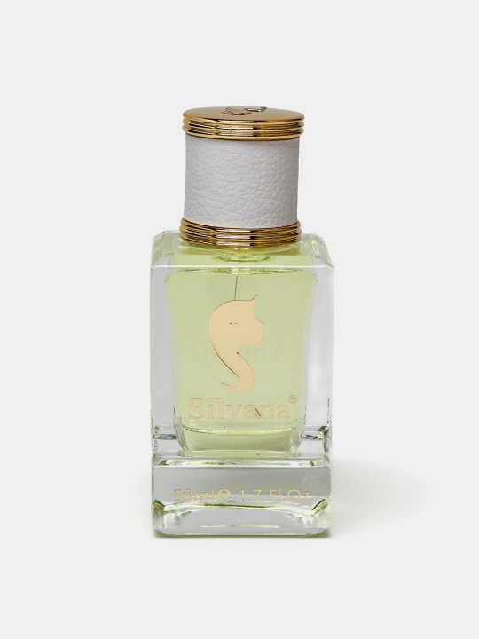 Ayollar uchun parfyumlangan suv, barqaror ifor, 50 ml