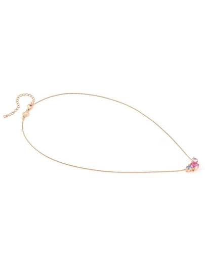 Nm 149820/011 Колье COLOR WAVE — NOMINAT-1498201