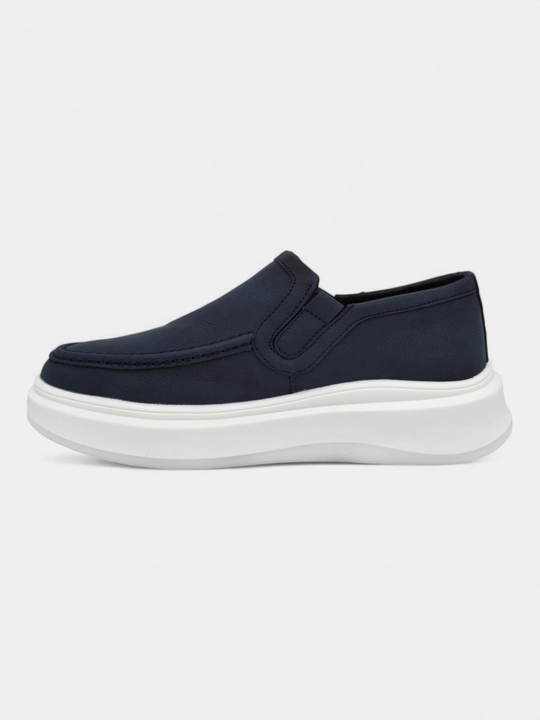Erkaklar poyabzali, krossovkalar, eko material, 38-42