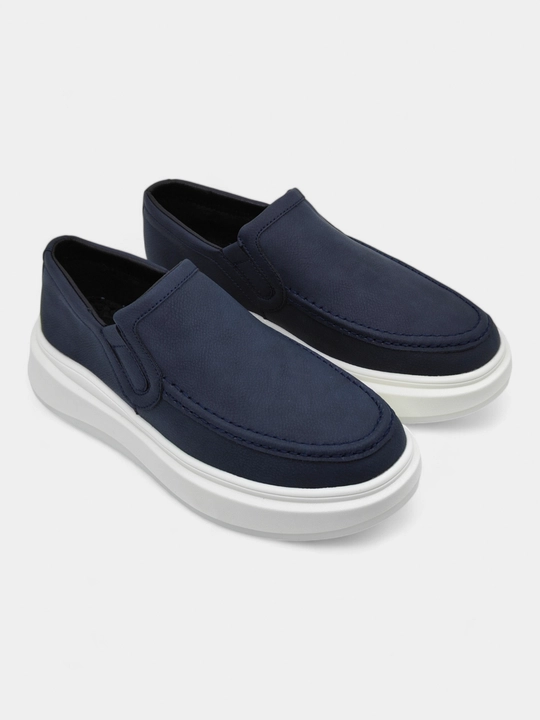 Erkaklar poyabzali, krossovkalar, eko material, 38-42