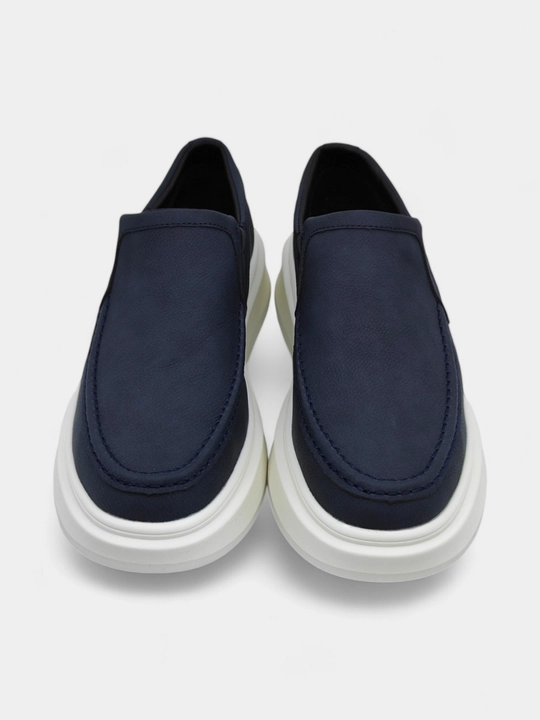 Erkaklar poyabzali, krossovkalar, eko material, 38-42