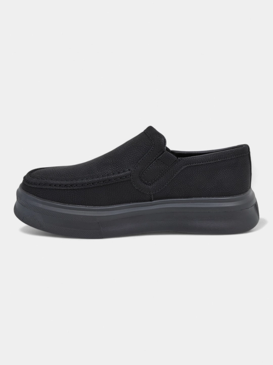 Erkaklar poyabzali, krossovkalar, eko material, 38-42