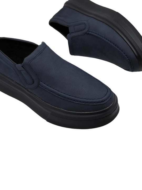Erkaklar poyabzali, krossovkalar, eko material, 38-42