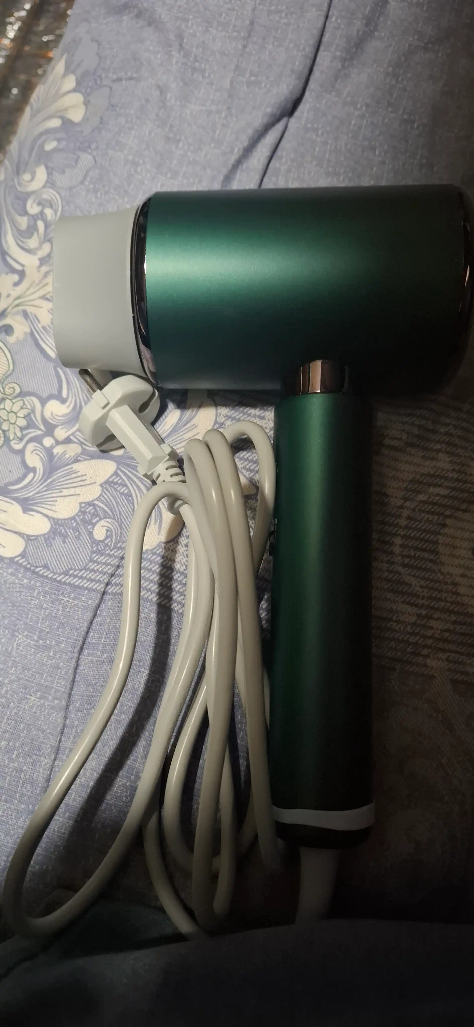 Soch quritgich-stayler, Super Hair Dryer, qizlar uchun sovgalar