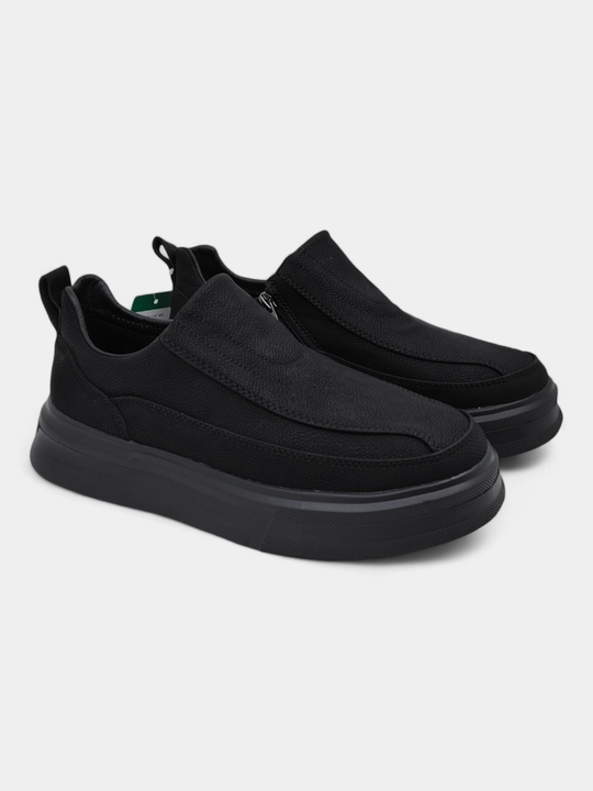 Erkaklar poyabzali, krossovkalar, eko material, 38-42