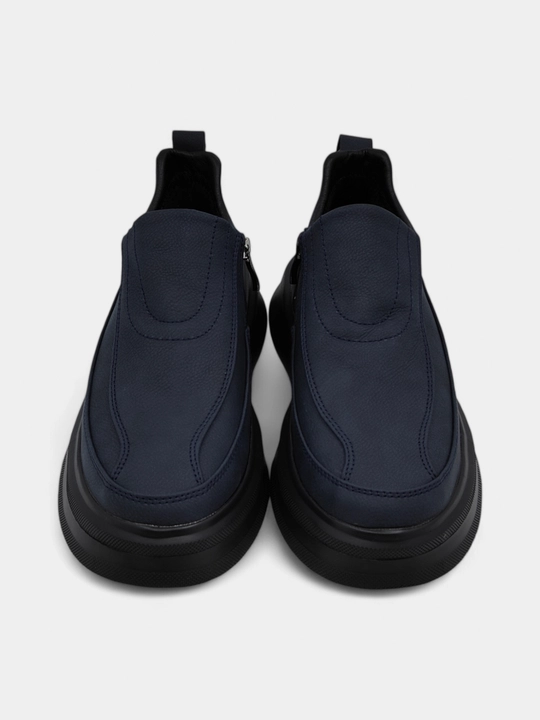 Erkaklar poyabzali, krossovkalar, eko material, 38-42