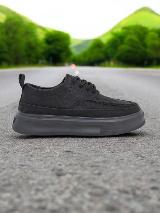 Erkaklar poyabzali, krossovkalar, eko material, 38-42