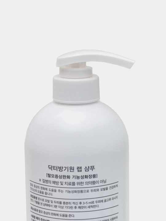Шампунь DR BANGGIWON LAB